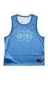 Mesh Basketball Jersey